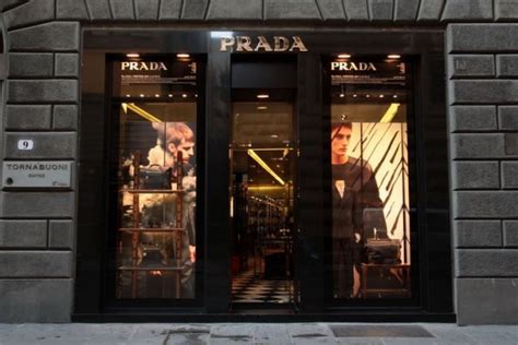 prada firenze negozi|Prada Firenze: negozi e punti vendita Prada Firenze, rivenditori .